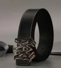 最安値❗️AMIRI アミリ風　ベルト　海外並行輸入品
