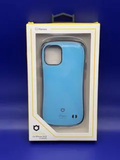 ★正規品★IFACE iphone 12mini用ケ–ス/エメラルド