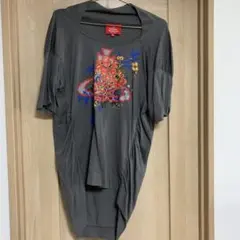 HIRO(現KIDILL)ビッグシルエットカットソーTシャツ キディル - メルカリ