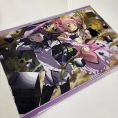 まどマギ 劇場版 叛逆の物語 限定 即完売品 クリアファイル まどか ほむら