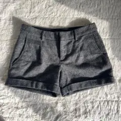 ショートパンツ