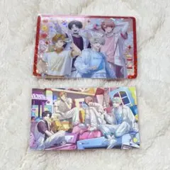 Oriens 3rd Anniversary ランダムコレクションカード 特典