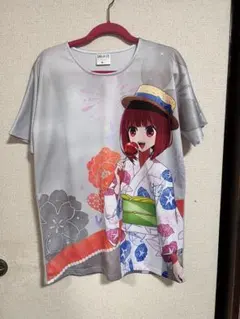 [推しの子] Kana Tシャツ Lサイズ