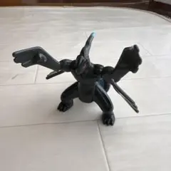 Pokémon ゼクロム フィギュア
