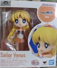 セーラームーン セーラーヴィーナス　フィギュアーツミニ