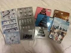 SnowMan アルバム 特典付き (1つ〜) 必ず商品ページ見てください