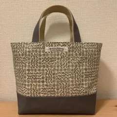 ホビーラホビーレ限定 リバティ スリーピング・ローズ トートバッグ C&S