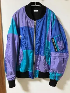 2025年最新】OLD PARK メンズ MA-1・フライトジャケットの人気