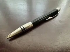 希少☆モンブラン スターウォーカー オーグメントペーパー カモフラ