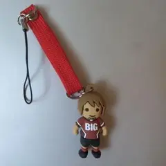 名探偵コナン　コレクタブル　比嘉選手