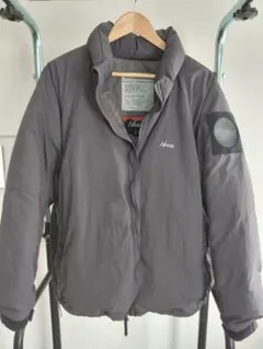 NANGAフリークスストア限定　ダウンジャケット