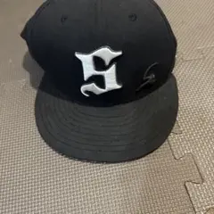 シカゴ・カブス 59FIFTY キャップ 7 3/8 - メルカリ