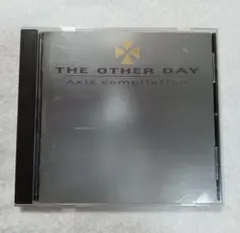 Jeff Mills / The Other Day 国内盤CD
