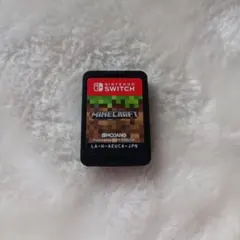 Minecraft Nintendo Switchソフト