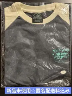 【新品】Official髭男dism 2025SUMMER ラグランTシャツ L