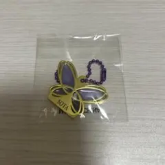 中島颯太 ステンドグラスチャーム