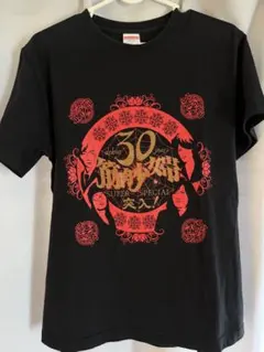 筋肉少女帯 再結成10周年ツアー Tシャツ(L) - メルカリ