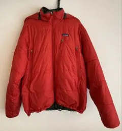 2025年最新】パタゴニア パフジャケット レッドの人気アイテム - メルカリ