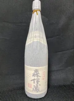 2026年最新】森伊蔵1800mlの人気アイテム - メルカリ