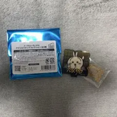 ちいかわ トーキョーちいかわ アクリルスタンド うさぎ