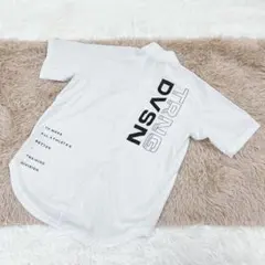 【希少2XL】アンダーアーマー 半袖 ジップアップ ジャケット 白 TRNG