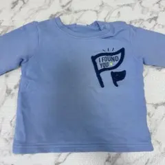 男の子 95サイズ 2歳 トレーナー 冬服