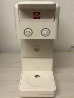 illy イリー エスプレッソマシン Y3.3 本体のサムネイル