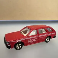 日本製】トミカ 34-4 日産 ニッサン ブルーバード ワゴン タクシー