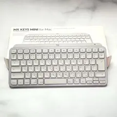 Logicool MX Keys Mini for Mac KX700MPG
