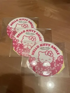 コースター キャラクターグッズ