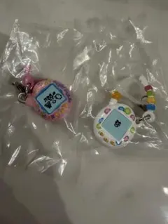 m*o様 たまごっち めじるしアクセサリー