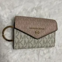 マイケルコース キーケース