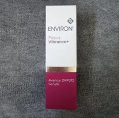 ENVIRON アヴァンス DFP312 セラム ジェル状美容液 エンビロン - メルカリ