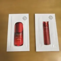 オイデルミンエッセンスローション＆アルティミューンパワライジングセラム　サンプル