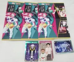 ハンターハンター　銀だこ　キルア　ゼノ　ズシ　ウイング