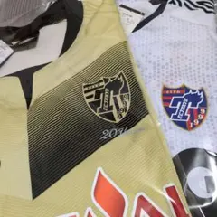 2025年最新】fc東京 20周年の人気アイテム - メルカリ