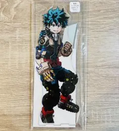 2026年最新】アクリルmegaフィギュア 緑谷出久の人気アイテム - メルカリ