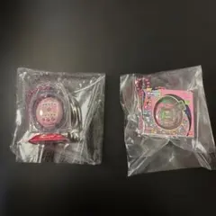 たまごっち おかしなたまごボーロっち３ 2点セット