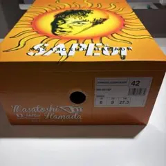 SAPEur × northwave ×浜田雅功 ESPRESSO 42グリーンのサムネイル