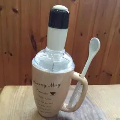 ☆送料込 新品未使用 ミキシングマグ