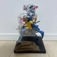 C賞 トラファルガー・ロー 大海賊百景 一番くじ