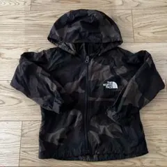 迷彩 ジャケット