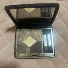 ディオールアイシャドウ