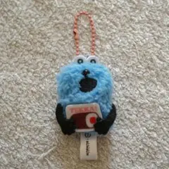 【パペットスンスン】スシローコラボ指人形　TEKKA