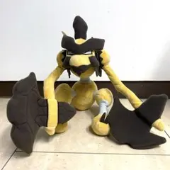 2025年最新】バサギリ ぬいぐるみの人気アイテム - メルカリ