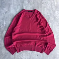 90s 00s ニット　セーター　ヴィンテージ