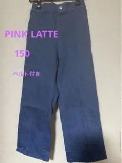 ピンク ボトムス