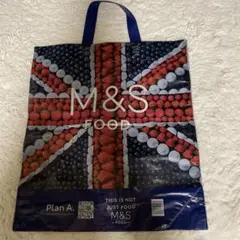 M&S  エコバッグ　新品　コピ31様お取り置き 楽天市場】マークス スペンサー エコバッグの通販