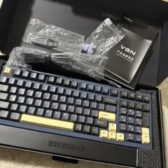 2026年最新】VGN キーボードの人気アイテム - メルカリ