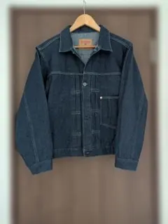 レア品 90s Frontier Fashions 1st 大戦モデル Gジャン - メルカリ